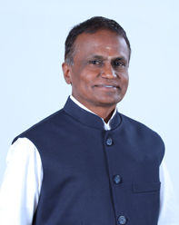 P N Magudeswaran